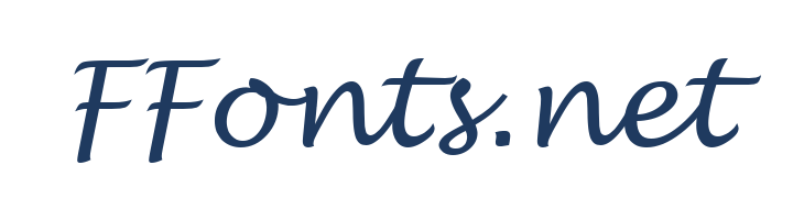 VI Phuong Thuy font — Lorem ipsum body text preview