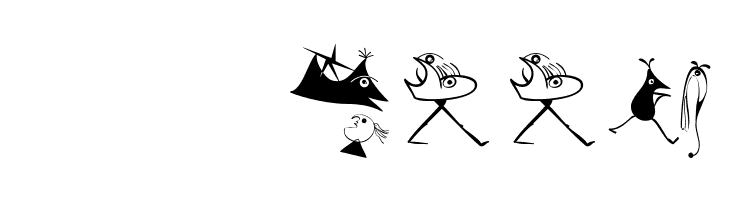 RomiPetito  Скачать бесплатные шрифты