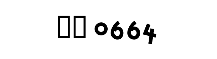 Jockey Black  Скачать бесплатные шрифты