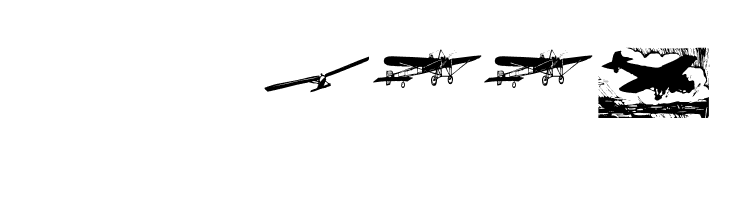 FlyingPioneers  Скачать бесплатные шрифты