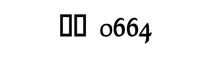 GoudyThirty-DemiBold  Скачать бесплатные шрифты