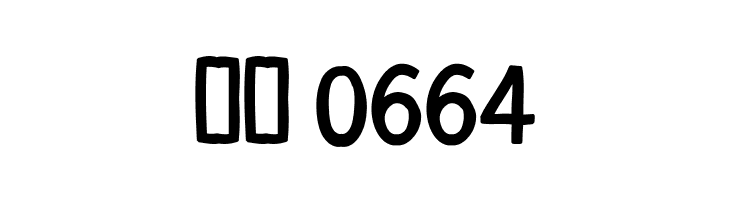 MKyrill-Bold  Скачать бесплатные шрифты