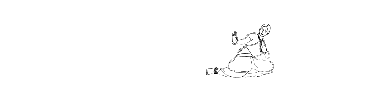 DancingPeople  Скачать бесплатные шрифты