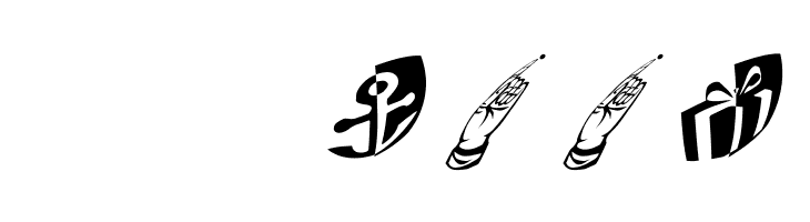 PadBats  Скачать бесплатные шрифты