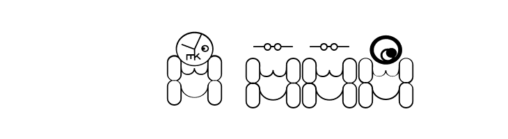 BuddhasBigArmy  Скачать бесплатные шрифты