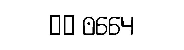 PhysicsAlpha  Скачать бесплатные шрифты