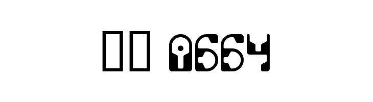 PhysicsBeta  Скачать бесплатные шрифты