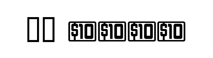 Venereal Disease  Скачать бесплатные шрифты