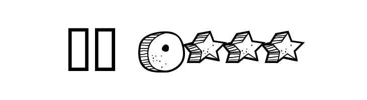 Stoney Billy  Скачать бесплатные шрифты