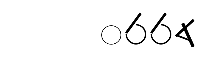 Logomatique  Скачать бесплатные шрифты