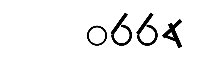 LogomatiqueBold  Скачать бесплатные шрифты