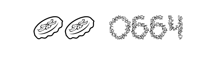 Clawless  Скачать бесплатные шрифты