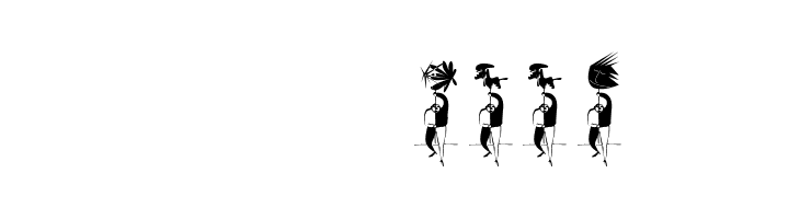 DadaSays  Скачать бесплатные шрифты