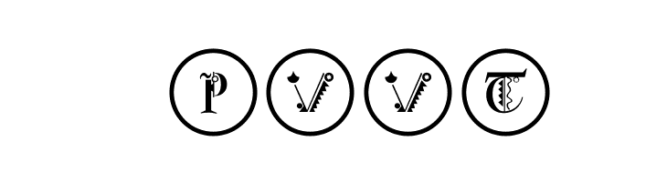 MKFraktConstruct  Скачать бесплатные шрифты