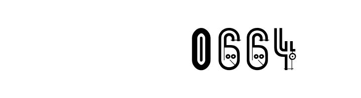 EyeCatching  Скачать бесплатные шрифты