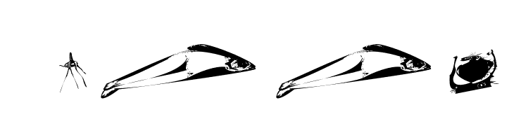 MArteFact  Скачать бесплатные шрифты