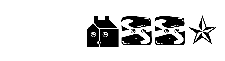 DingsbumsPlus  Скачать бесплатные шрифты