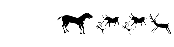 CaveLife  Скачать бесплатные шрифты