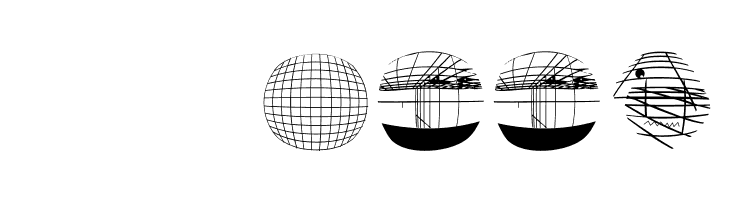 DaddyGrid  Скачать бесплатные шрифты