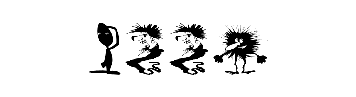 Offbeats  Скачать бесплатные шрифты