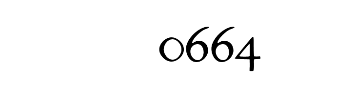 JuniusIrish  Скачать бесплатные шрифты