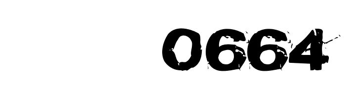 CrunchyFaxPhont  Скачать бесплатные шрифты