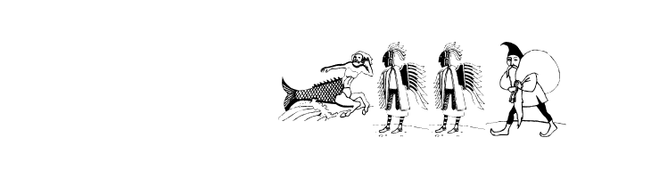 WhoWasTheArtist  Скачать бесплатные шрифты