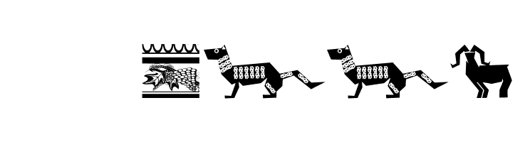 EveryPictureTellsAntique  Скачать бесплатные шрифты