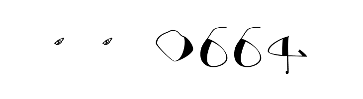 AnAlphaBetIsmXtreme  Скачать бесплатные шрифты