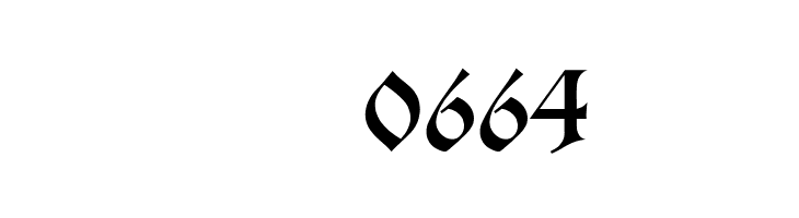 Alte Schwabacher  Скачать бесплатные шрифты