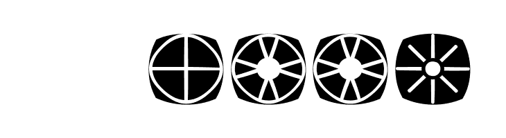 AstrobatsInvers  Скачать бесплатные шрифты