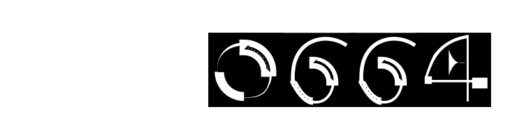 Artistiques-Bricks  Скачать бесплатные шрифты