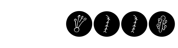 EasterIslandsPopart  Скачать бесплатные шрифты