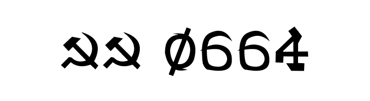 Castro  Скачать бесплатные шрифты