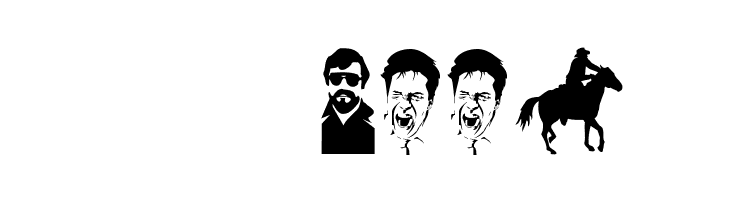 WoMan  Скачать бесплатные шрифты