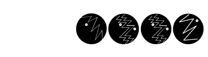 HeadImprovisationsTwo  Скачать бесплатные шрифты