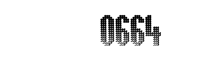 Punktum  Скачать бесплатные шрифты