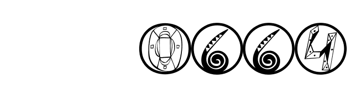 ImresDiscs  Скачать бесплатные шрифты