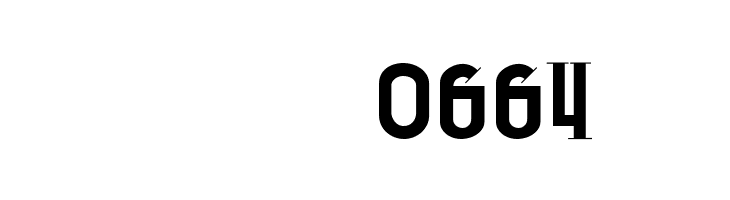 DadaDaSerif  Скачать бесплатные шрифты