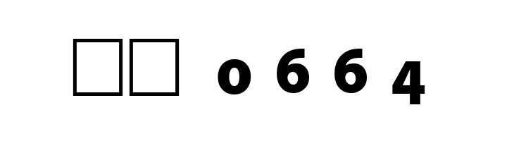 Lernschritt Regular  Скачать бесплатные шрифты