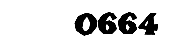 EgyptianFreehand  Скачать бесплатные шрифты