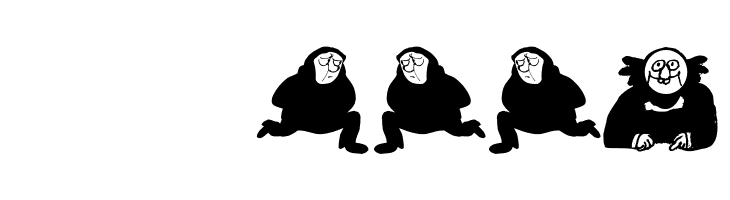 PardonThankYou  Скачать бесплатные шрифты