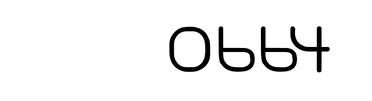 RoundSans  Скачать бесплатные шрифты