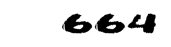 BigBubba  Скачать бесплатные шрифты