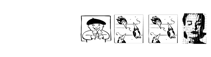 LastWit  Скачать бесплатные шрифты