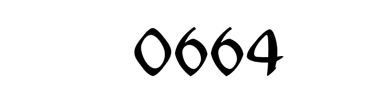 Jugendstil-Medium  Скачать бесплатные шрифты