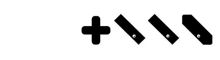 PetitButtoni  Скачать бесплатные шрифты