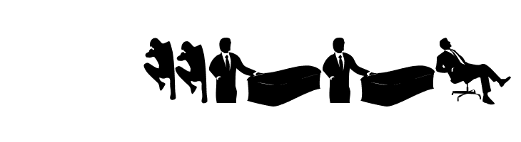 OtherPeople  Скачать бесплатные шрифты