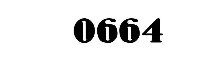 WoodenNickelBlack  Скачать бесплатные шрифты