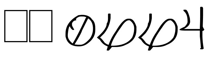 ChicagoHoodZZ  Скачать бесплатные шрифты